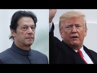 After stopping military and financial aids, US gives another big jolt to Pakistan