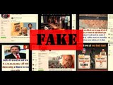 28 recent examples of mega fake news spread by anti-BJP pages as Facebook claims to fight Fake news