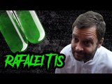 Rafaleitis - World's most dangerous disease discovered. But you can avoid it