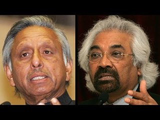 In 2014 it was Mani Shankar Aiyar who gave BJP an advantage, this time it's this man