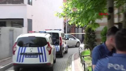 İstanbul- Fatih'te Kuyumcu Kuryelerine Silahlı Gasp