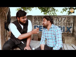 “Who should be the PM in 2019?” Ram Pratap from Noida has a clear answer