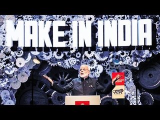 After apple, another US company decides to manufacture in India.