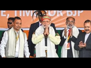 PM Modi's secret weapon this election, eighty eight Lok Sabha seats to ensure a phenomenal win