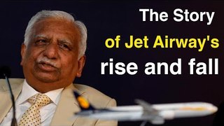 Jet Airways: Cardinal sins, bad decisions, hurried deals and the fall of an aviation giant