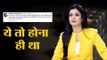 Deep divisions rock India Today Group, Anjana Om Kashyap takes on Rajdeep Sardesai and exposes him