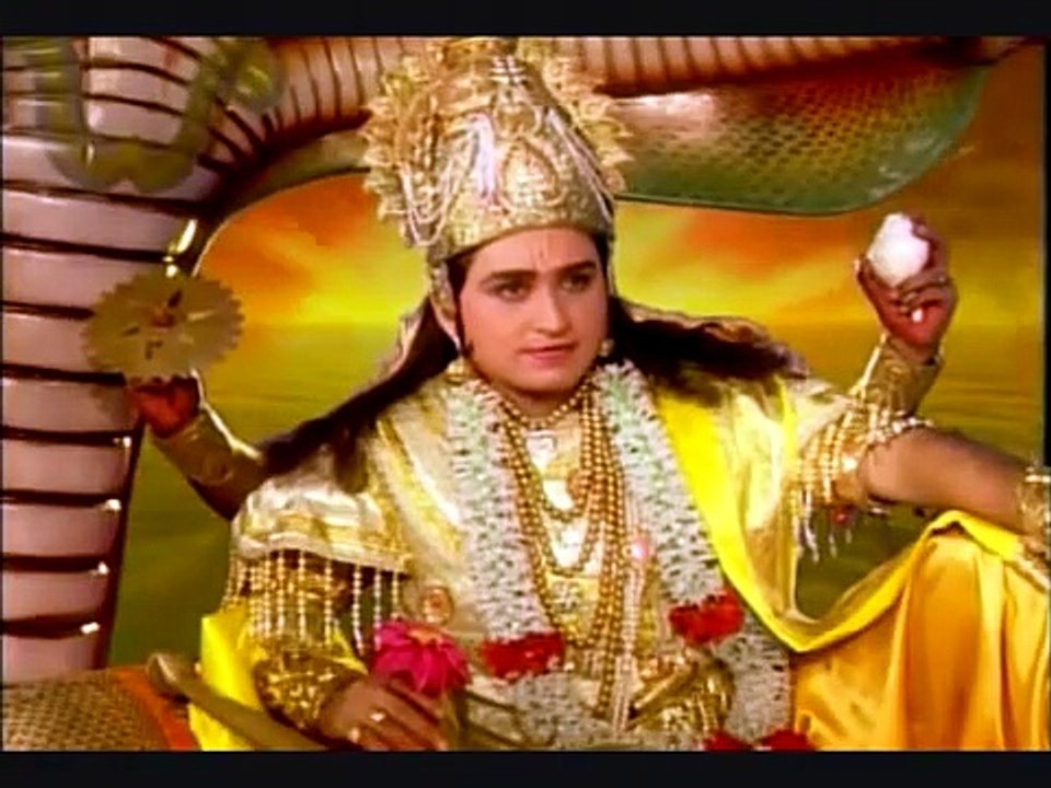 Brahma Vishnu Mahesh 003