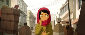 The Breadwinner (El pan de la guerra) - Trailer subtitulado en español (HD)