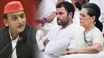 Lok Sabha Exit Polls: PM Modi से डरे Akhilesh Yadav, Rahul Gandhi को देंगे समर्थन | वनइंडिया हिंदी
