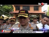 Pilot Sebarkan Provokasi 22 Mei Rusuh Ditangkap Polisi