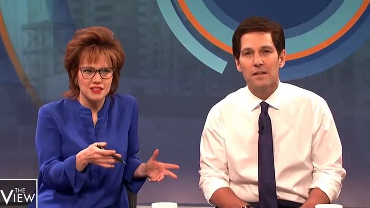 SNL Mock Pete Buttigieg As 'Boring' And Unrelatable