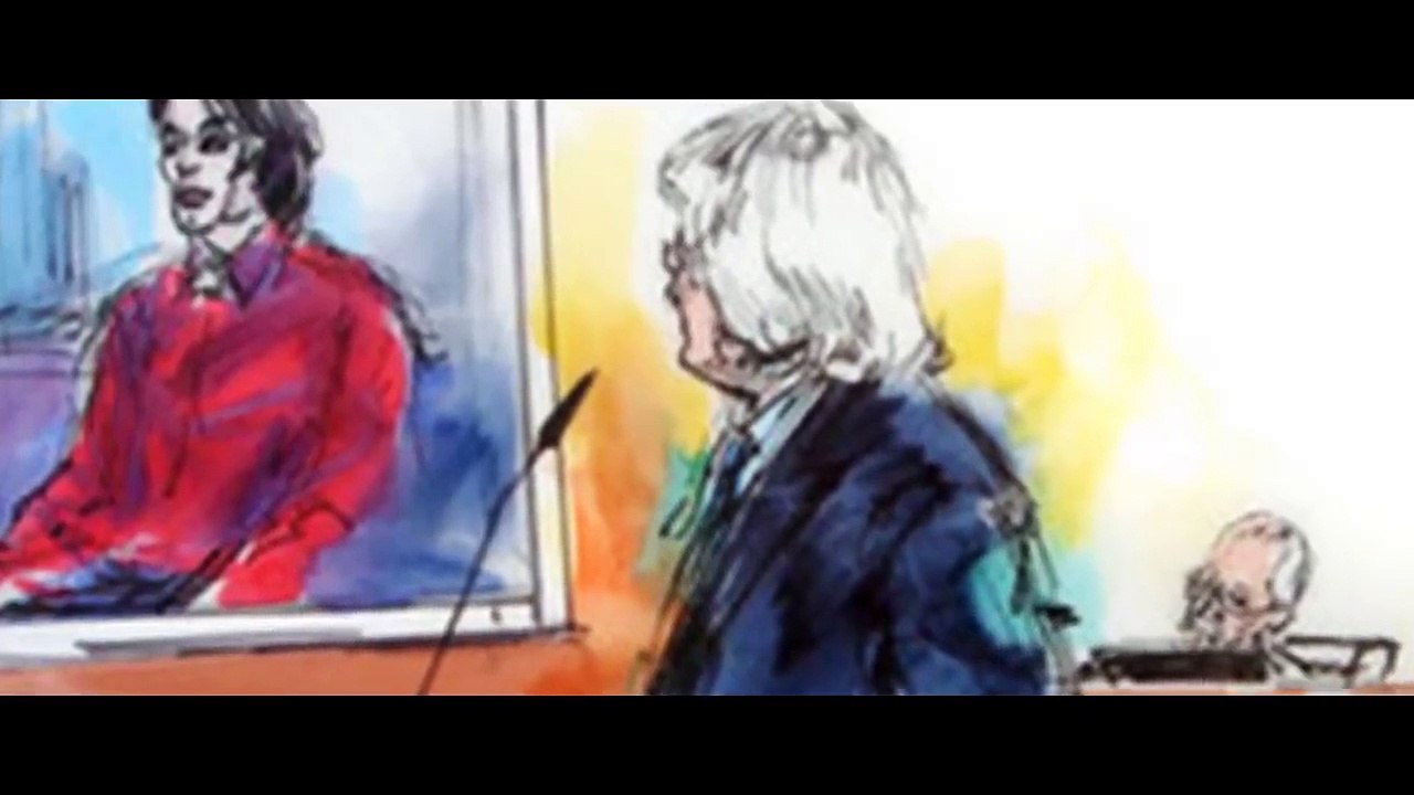 Leaving Neverland Take Two Part 3