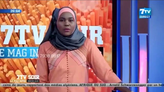 VIDEO - Abdoulaye Makhtar DIOP: Il faut instaurer la peine de mort au Sénégal pour....