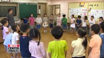 Premature puberty increasing among Korean children