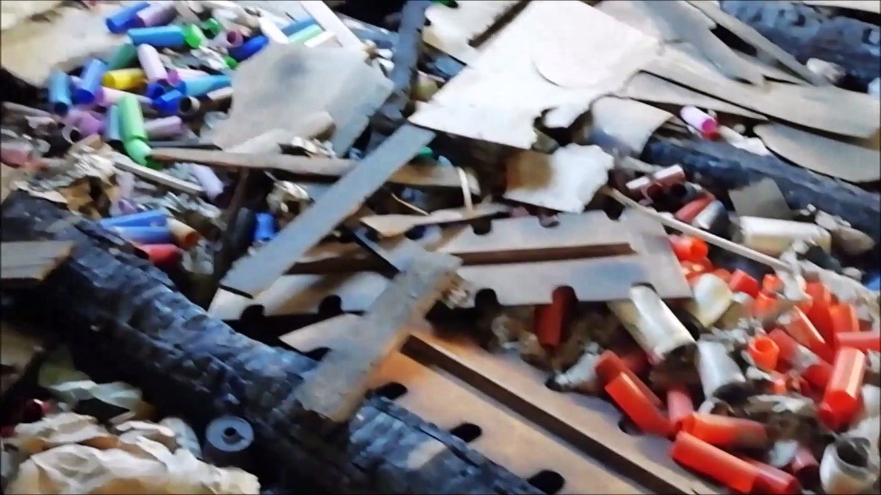 Bares für Rares  ein Schloß  als Lost Places