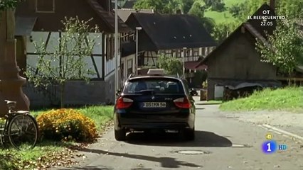 La monja y el comisario  El ángel caído Comedia Alemania 2009 - Part 01