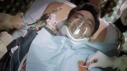 Urgencias Temporada 1 Capitulo 21 Castillo De Naipes