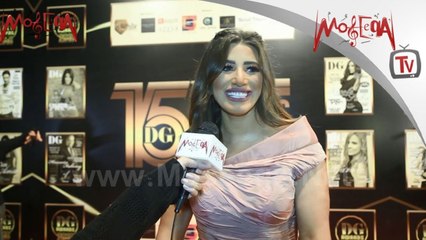 Haidy Moussa - هايدي موسى: أنا من عشاق "شيرين".. وانتظروا أغنية قوية قريبا