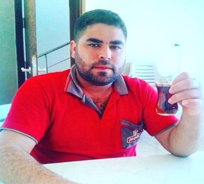 Eşinin Sevgilisi Tarafından Öldürülmüş