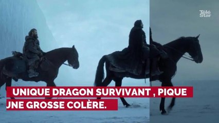 Game of Thrones 8 : les huit questions qu'on se pose après le final