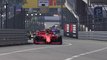 Trailer oficial videojuego F1 2019