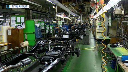 靑, 다양한 경제지표 제시…‘재정·고용’ 조목조목 반박