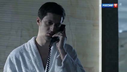 Все могло быть иначе 1 серия 2019 Мелодрама