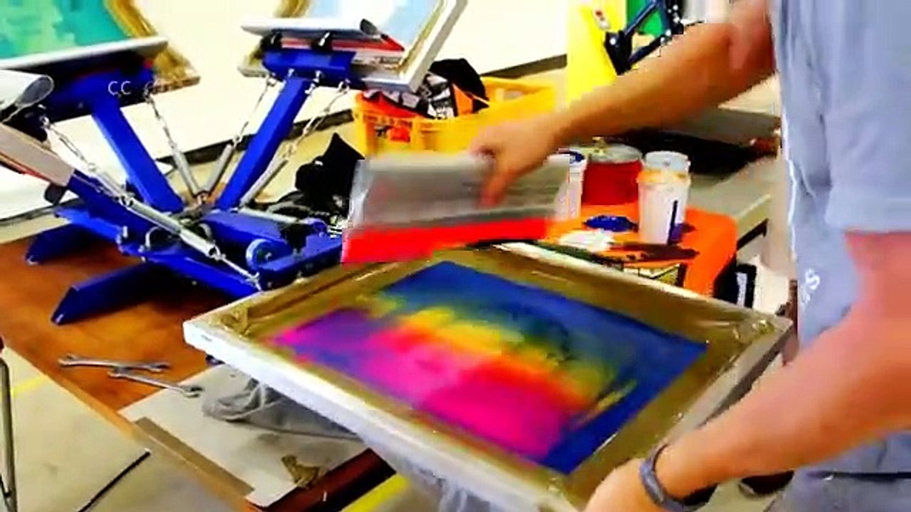 T-shirt Company