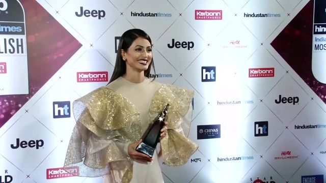 વિવાદો વચ્ચે પ્રિયંકા-નિક સાથે જોવા મળી હિના ખાન, હુમા કુરેશીએ નિકને કહ્યું 'જીજૂ'