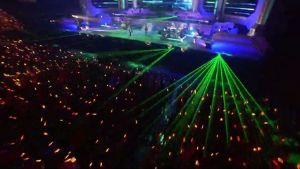 【60fps】【 fripSide 】LEVEL5 -judgel ight- fripSide LIVE in SSA