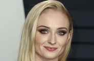 Sophie Turner bids farewell to 'Game of Thrones' character