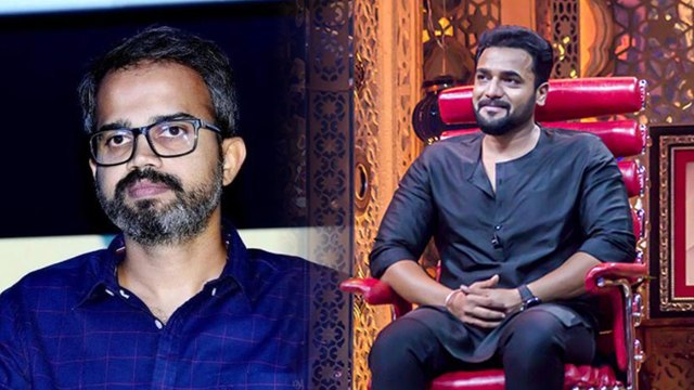 Weekend With Ramesh Season 4: ಉಗ್ರಂ ಸಿನೆಮಾ ಬಗ್ಗೆ ಪ್ರಶಾಂತ್ ನೀಲ್ ಮಾತನಾಡಿದ್ದೇಕೆ? | FILMIBEAT KANNADA