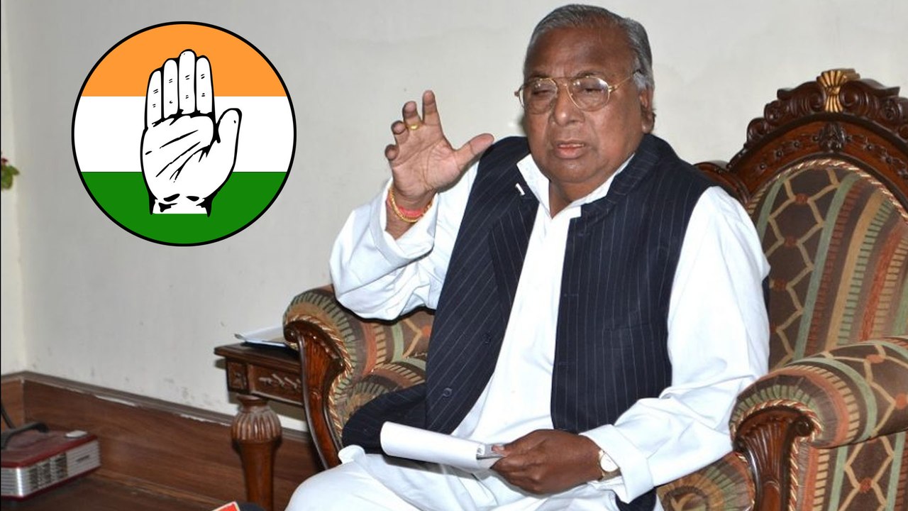 Exit Polls 2019 : తెలంగాణలో...  3 సీట్లు బరాబర్ గెలుస్తాం : వీహెచ్ || Oneindia Telugu