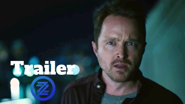 Westworld Season 3 Teaser Trailer (2020) Tessa Thompson, Aaron Paul HBO Series