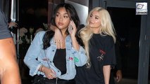 Kylie Jenner Finally Makes Jordyn Woods Remove Her Stuffs From Her House