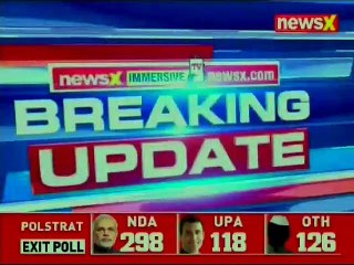 Congress' Udit Raj slams voters, BJP never won a single seat in Kerala