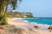 Essential Travel Itinerary: Sri Lanka