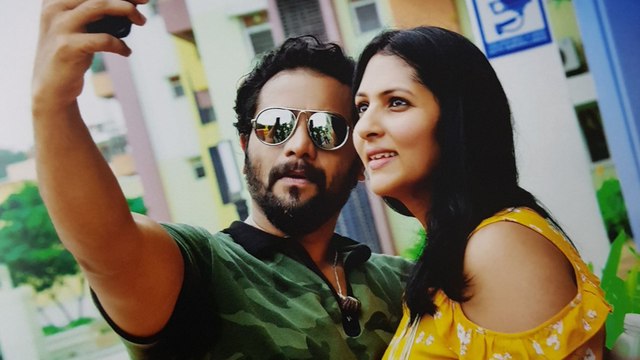 Weekend With Ramesh Season 4: ಶ್ರೀಮುರಳಿ, ವಿದ್ಯಾ ಲವ್ ಸ್ಟೋರಿಯೇ ರೋಚಕ | FILMIBEAT KANNADA