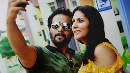 Weekend With Ramesh Season 4: ಶ್ರೀಮುರಳಿ, ವಿದ್ಯಾ ಲವ್ ಸ್ಟೋರಿಯೇ ರೋಚಕ | FILMIBEAT KANNADA