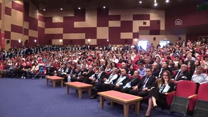 Savaşın Yarım Bıraktığı Hayalini Türkiye'de Birincilikle Gerçekleştirdi - Edirne