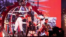 Eurovision 2019 : L’Islande bannie après avoir affiché son soutien à la Palestine ?