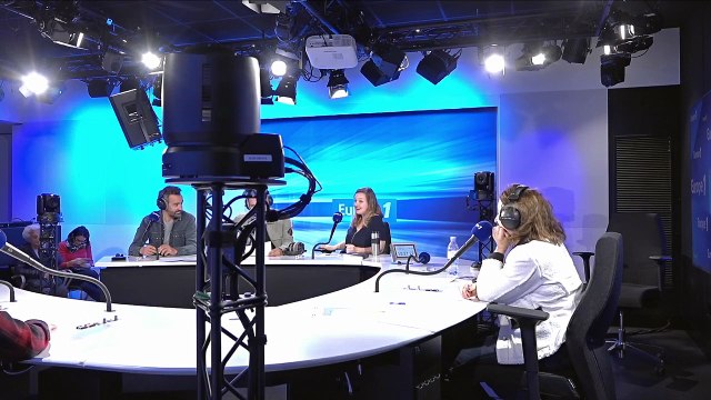 Laurent Barat : Gauvain Sers, un chanteur qu'on n'oublie pas