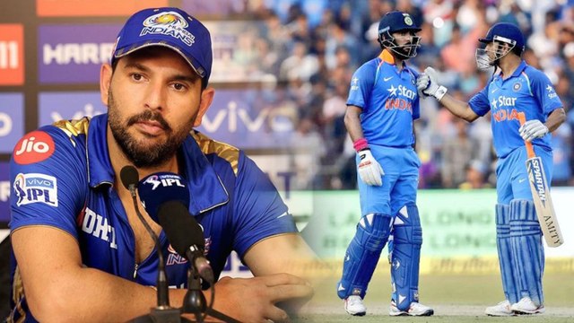Yuvraj Singh Considering Retirement,May Seek BCCI Permission To Play Private T20 Leagues | Oneindia