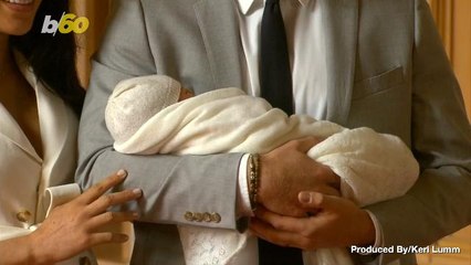 Master Archie Might Get to Celebrate These Uniquely American Holidays