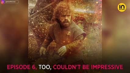 Game Of Thrones season 8 episode 6: Twitter is disappointed and how!