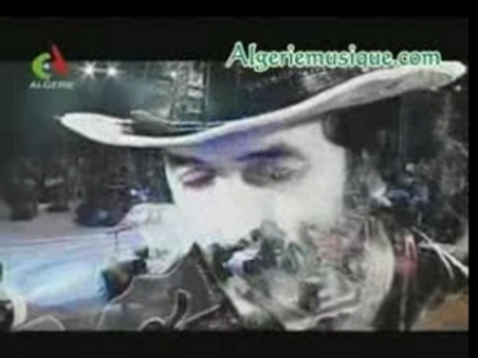 Lotfi Attar-Madert Walou