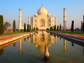 Essential Travel Itinerary: India