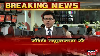 कांग्रेस के दावों को सेना ने फिर किया खारिज, कहा- 2016 में हुई थी पहली सर्जिकल स्ट्राइक