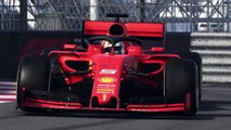 F1 2019 - Bande-annonce 