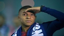 La déclaration choc de Mbappé sur son avenir au PSG